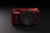 Canon EOS M